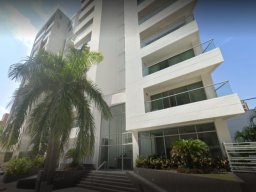 Edificio Legrand