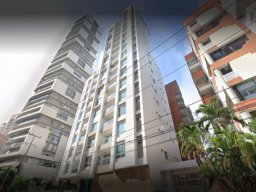 Edificio Bellini