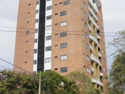 Edificio Evora 85