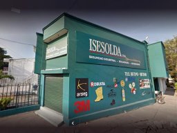 ISESOLDA