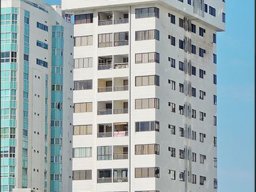 Edificio Laura