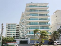 Edificio Mistral