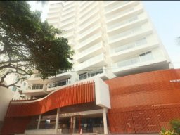 Edificio Martinique