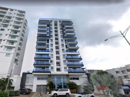 Edificio Maseratti