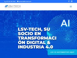 LSV-TECH